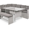Catania Outdoor Dining Set