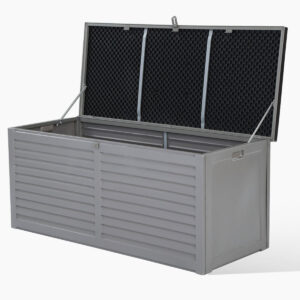 Outdoor Storage Box 490L