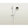 Rail Shower Stainless Steel - 1162, Shower Slide & Rose - NZ DEPOT