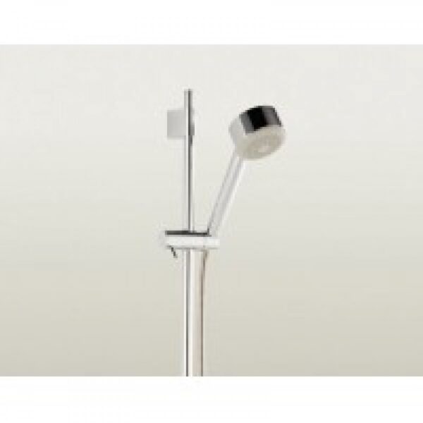 Rail Shower Stainless Steel - 1162, Shower Slide & Rose - NZ DEPOT