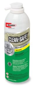 Rectorseal CnS Cond Evap Coil Cleaner 20oz Aerosol Chemicals COMPONENTS NZ DEPOT - NZ DEPOT