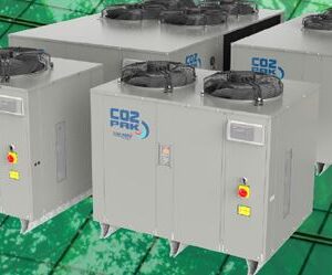 Condensing Units