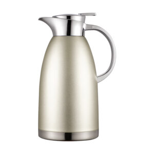 SOGA 1.8LSilver Double-Wall vacuum with 2 layers stainless steel Construction Thermal Flask, Home & Living, Kitchen Dining, Servingware, Other, ,  - NZ DEPOT 1