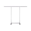 SOGA 180cm Stainless Steel Floor-Standing Clothes Rack - Durable and Space-Saving Laundry Organizer, Home & Living>Laundry>Drying Racks, , , , ,  - NZ DEPOT 1