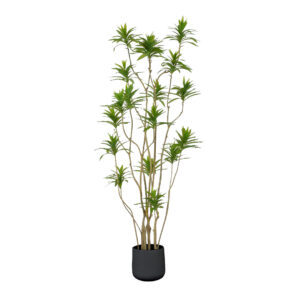 SOGA 190cm Lily Bamboo Plant Tree Living Room Artificial Plant Home Accent Decoration, Home & Living, Home Decor, Artificial Plants, , ,  - NZ DEPOT 1