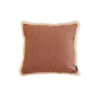 SOGA 45cm Square Vintage Decorative Cover with Beautiful Made Throw Pillow, Furniture>Living Room Furniture>Occasional Chairs, , , , ,  - NZ DEPOT 1