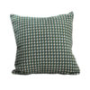 SOGA 45cm Subtle Green Foliage Pillow SquareThrow pillow, Furniture>Living Room Furniture>Occasional Chairs, , , , , - NZ DEPOT 1