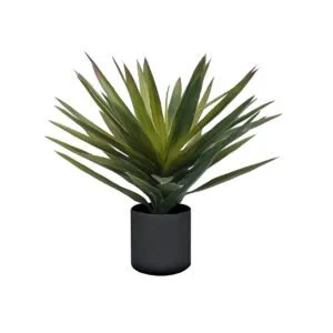 Buy SOGA 45cm Yucca Plant Giant Palm Lily Artificial Plant Tabletop Home Accent Decor Online - Home & Living/Home Decor/Artificial Plants - 1 - NZ Depot Free Shipping