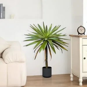 Buy SOGA 90cm Yucca Tree Giant Palm Lily Living Room Artificial Plant Home Accent Decor Online - Home & Living/Home Decor/Artificial Plants - 2 - NZ Depot Free Shipping