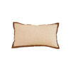 SOGA Pillow Rectangular Vintage Cover Square Decorative Beautiful with Polyester Made Throw Pillow, Furniture, Living Room Furniture, Occasional Chairs, , ,  - NZ DEPOT 1