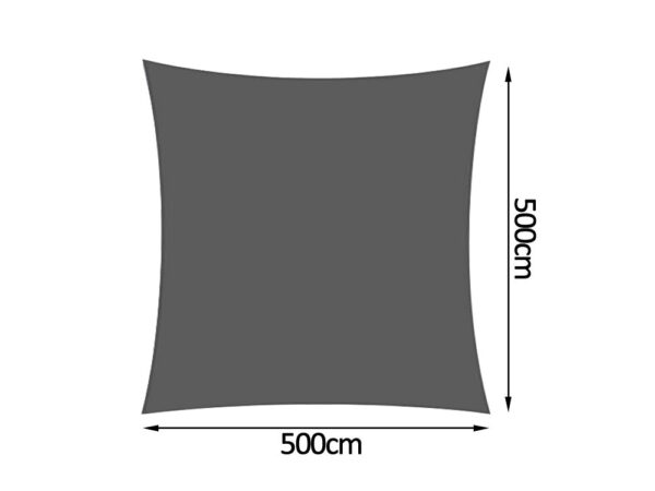 Ds Shade Sail 5X5M