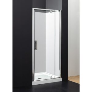 Shower Box - Cape Series 3 Sides Wall (800x800x800x1900mm), 3 Sides Shower - NZ DEPOT