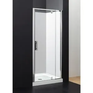 Buy Shower Box - Cape Series 3 Sides Wall (800x900x800x1900mm) Online - Shower Enclosures - 3 Sides Shower - 1 - NZ Depot Delivery