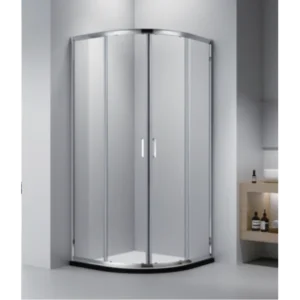 Buy Shower Box - Spring Series (800x800x1900mm) Online - Shower Enclosures - Curve Shower - 1 - NZ Depot Delivery
