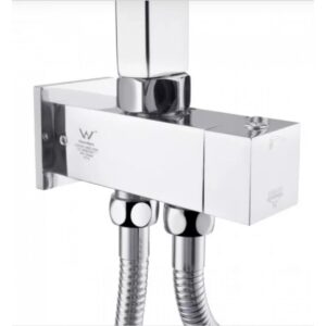 Shower Mixer - NZ DEPOT