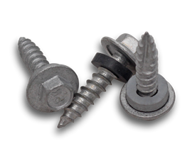 TIMBER TEK SCREW 12GX40MM PK60 -