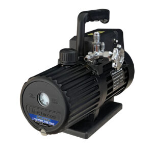 Vacuum Pump 141 L/M, Spark Proof -