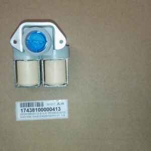 Water Inlet Valve - For most models - Laundry Accessory - P17438100000413 - NZ DEPOT