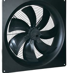 Fan Motors and Fans