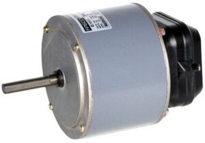 180W MOTOR 12 SHAFT Fan COMPONENTS NZ DEPOT - NZ DEPOT