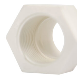 PVC Drain Pipe & Fittings