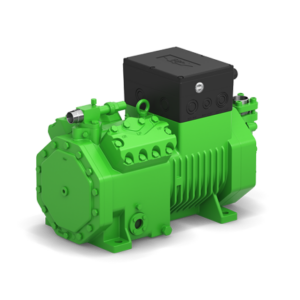 4FE-35Y-40P ECOLINE COMPRESSOR -