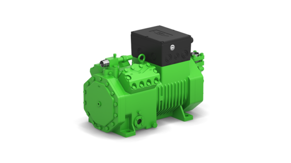 6FE-50Y-40P ECOLINE COMPRESSOR -