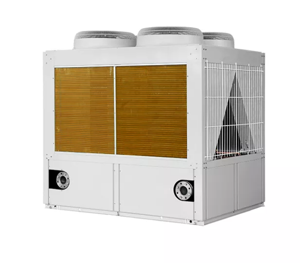 A-Series Inverter Heat Pump R32 Chiller 130kW -