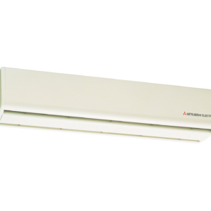 Air Curtains, Air Curtains, AIR CONDITIONING.