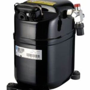 CAJ2432Z R404a LT Compressor 3/4HP -