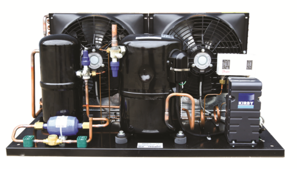 CONDENSING UNIT AW 54MGB3N -