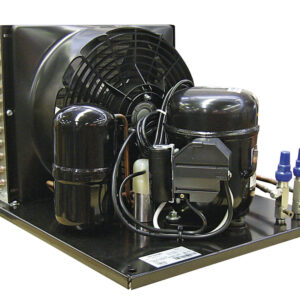 CONDENSING UNIT WJ 22MHGB1N -