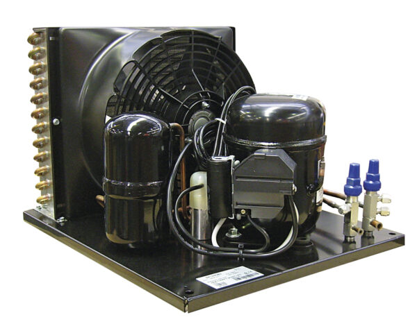 CONDENSING UNIT WJ 22MHGB1N -