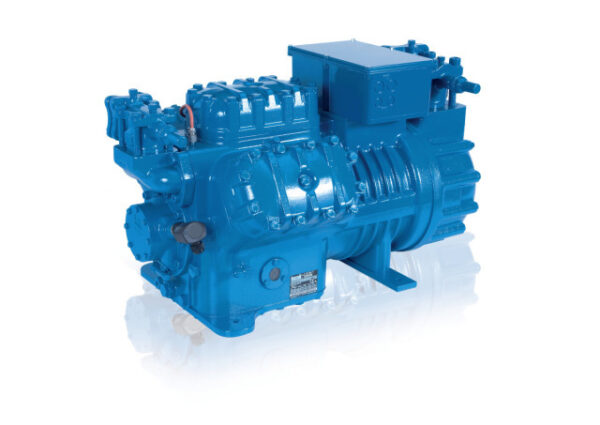 FRASCOLD Z50154 COMPRESSOR 50HP -