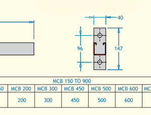 Mounting Systems, Mounting Systems, AIR CONDITIONING.