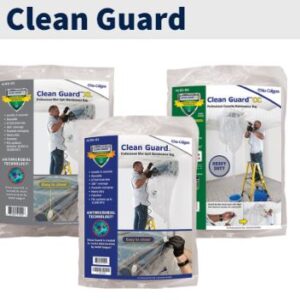 Clean Guard XL -