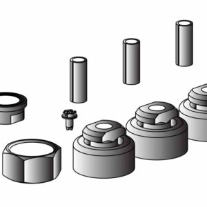 Compressors, Compressors, COMPONENTS.