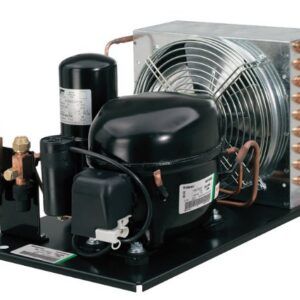 Condensing Units, Condensing Units, CAPITAL PLANT.