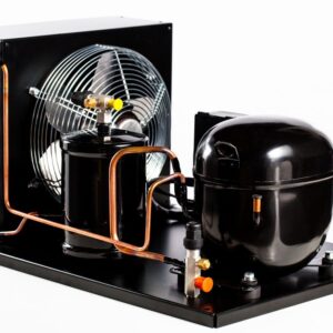 Condensing Units, Condensing Units, CAPITAL PLANT.