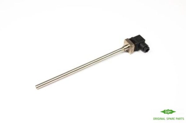 Crankcase heater -