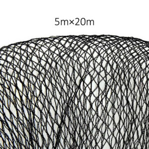 DS Anti-Bird Netting 5 X 20M