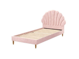 Ds Ariel Princess Bed Single Pr65701 Kid Beds Nz Depot - Nz Depot