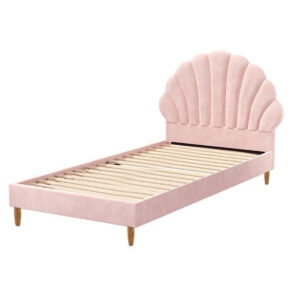 DS Ariel Princess Bed Single