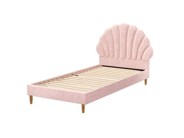 Ds Ariel Princess Bed Single