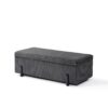 Arna Ottoman Grey