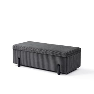 Arna Ottoman Grey