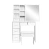 DS Dressing Table