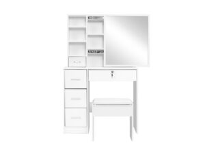 Ds Dressing Table Pr6356 Dressing Tables Nz Depot - Nz Depot