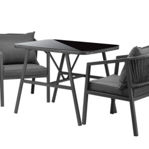 DS Messina Bistro Set