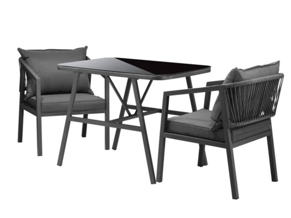 Ds Messina Bistro Set